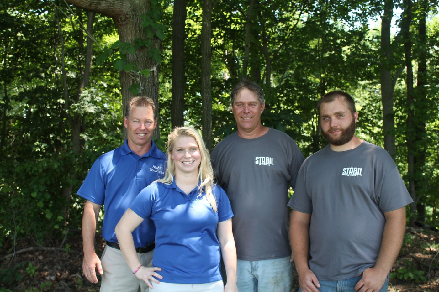 About Us Concrete Leveling Company In Delmarva Stabil Solutions